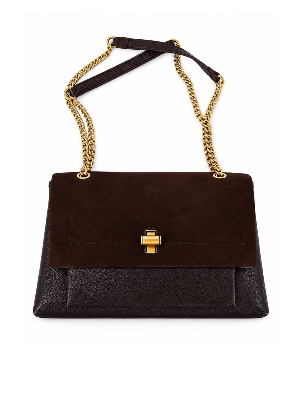 Bag a spalla Claire