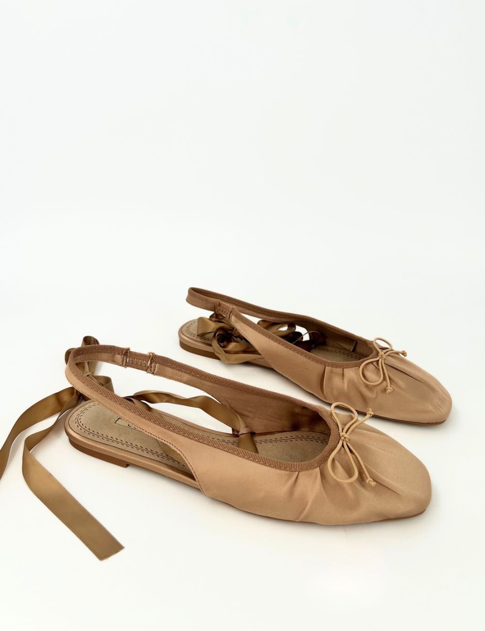 Ballerina alla schiava Ophelia