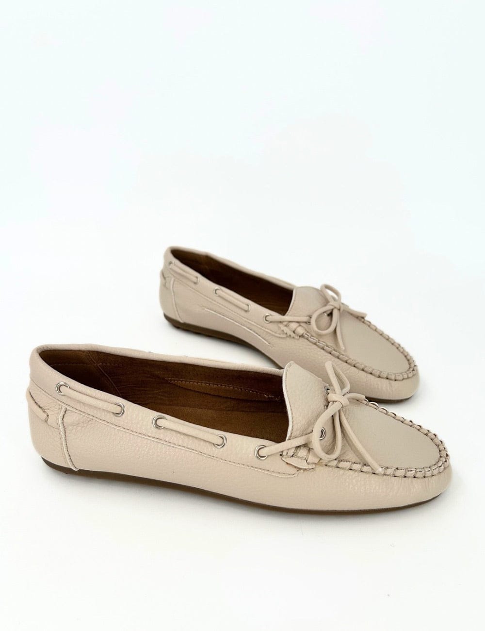 Mocassino loafer Elys