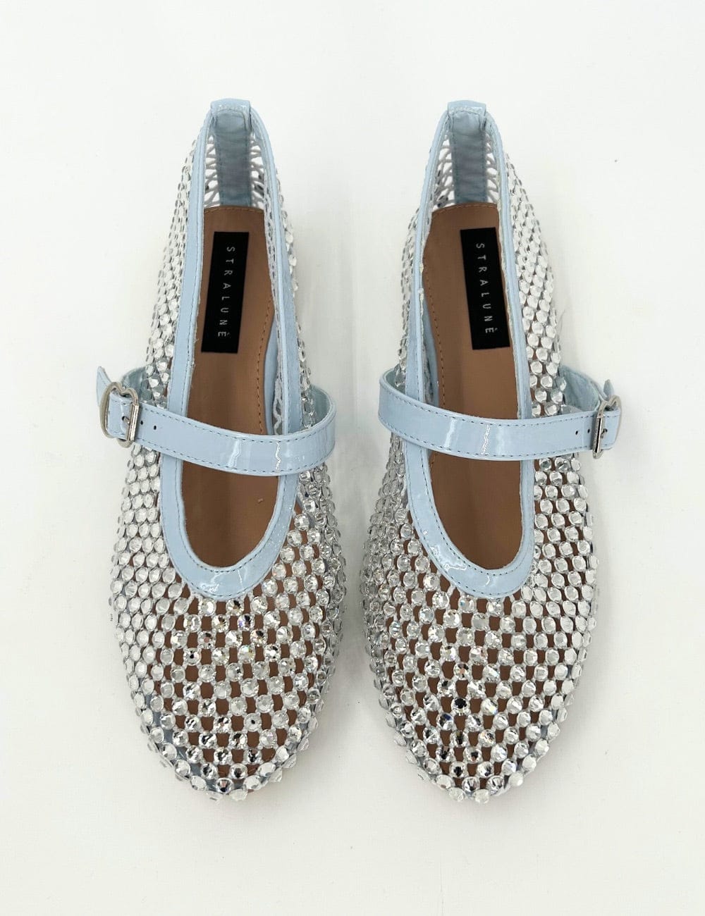 Ballerina strass pastel Superstar