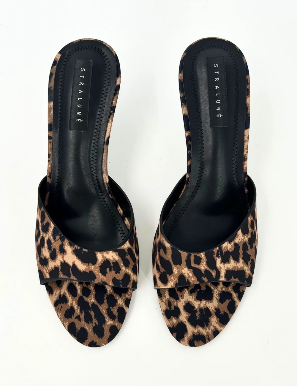 Mule Leopard Jadore
