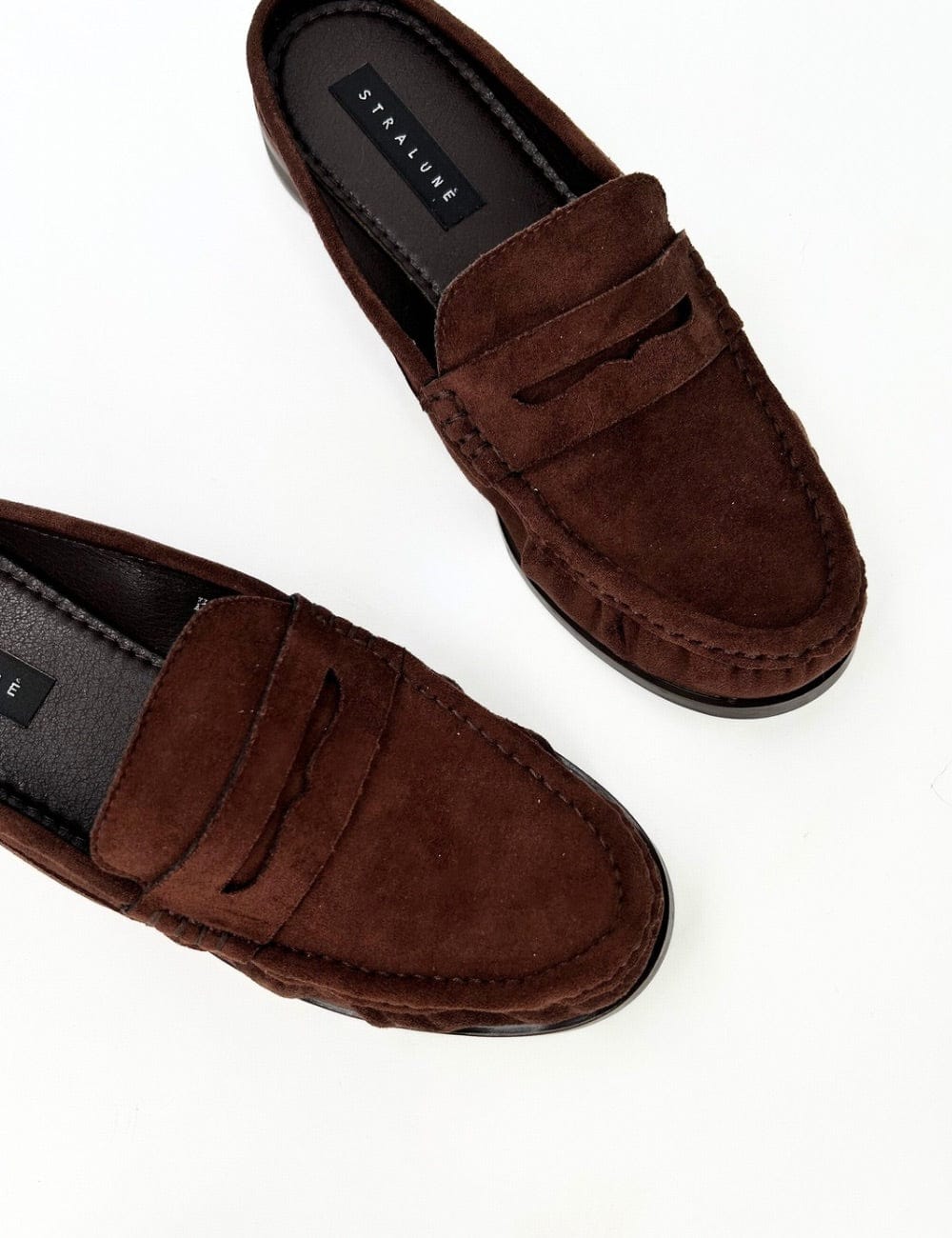 Mocassino sabot Lauren