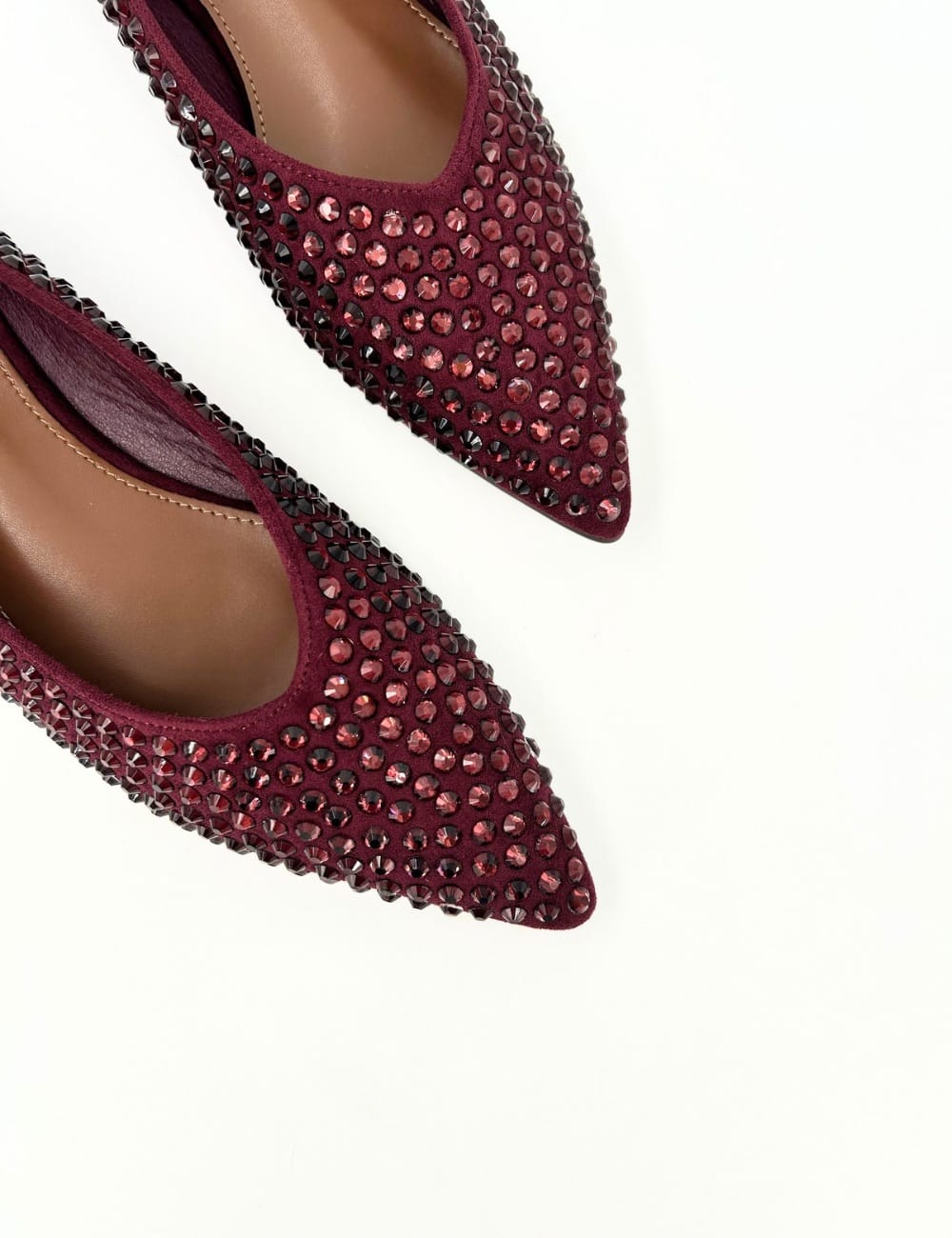 Ballerina strass Star