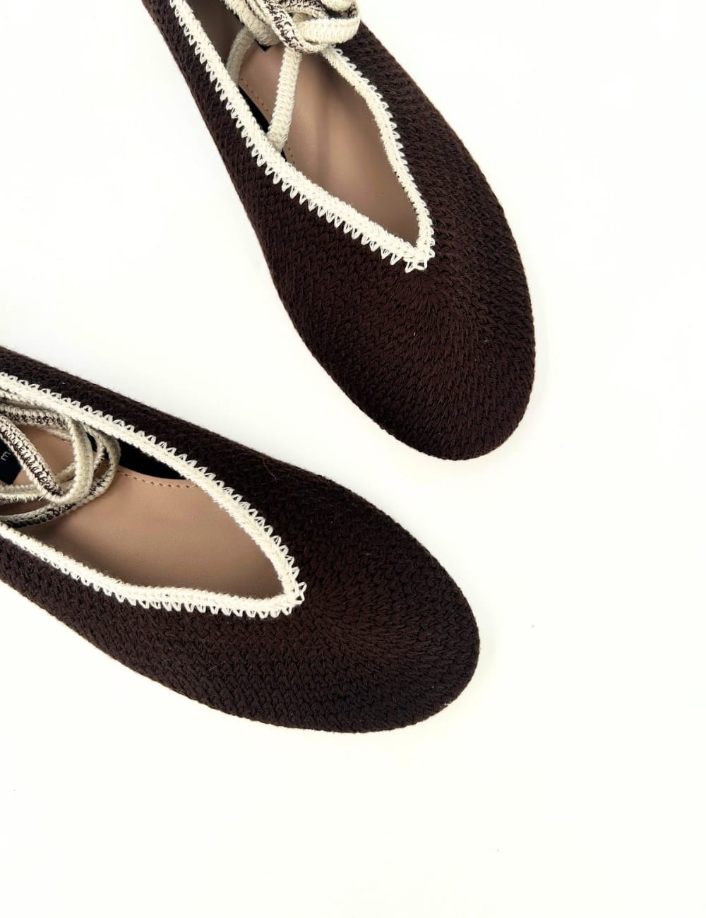 Ballerina alla schiava Ines
