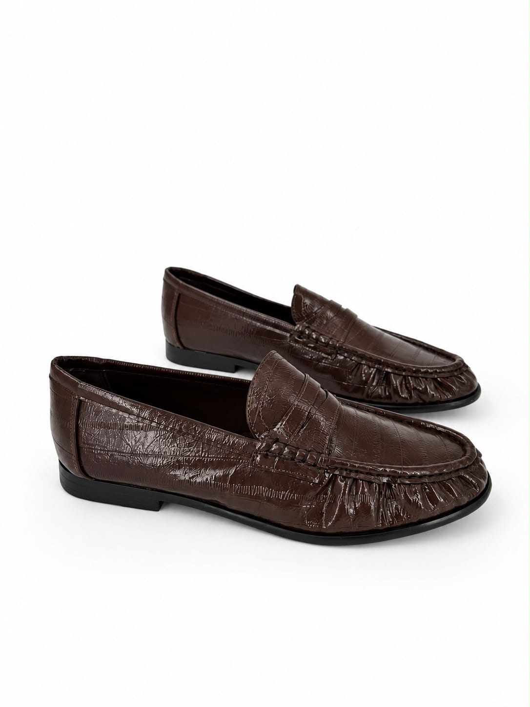 Mocassino cocco Nolan