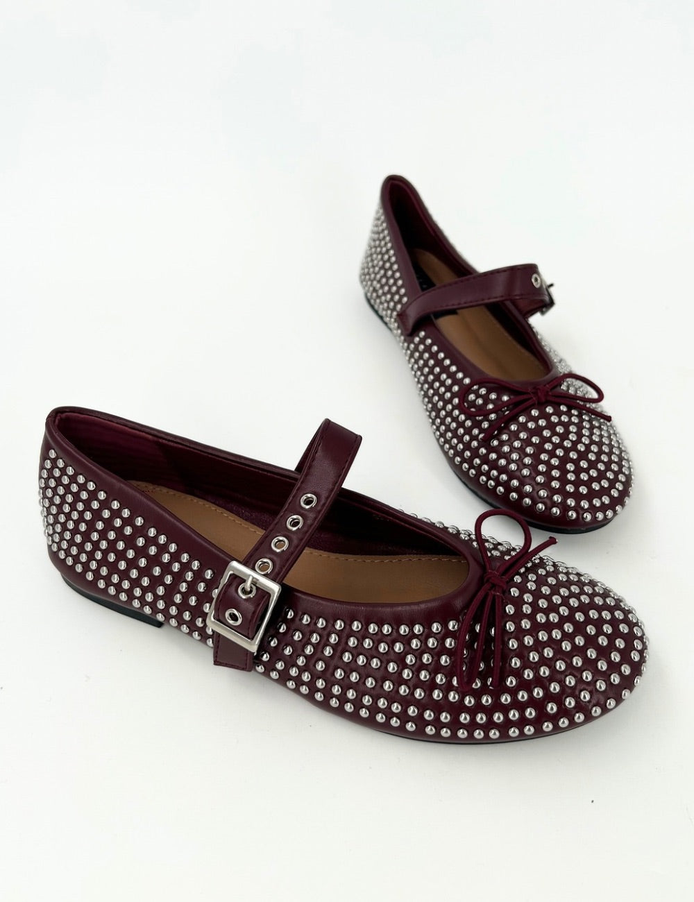 Ballerina borchie Mimì