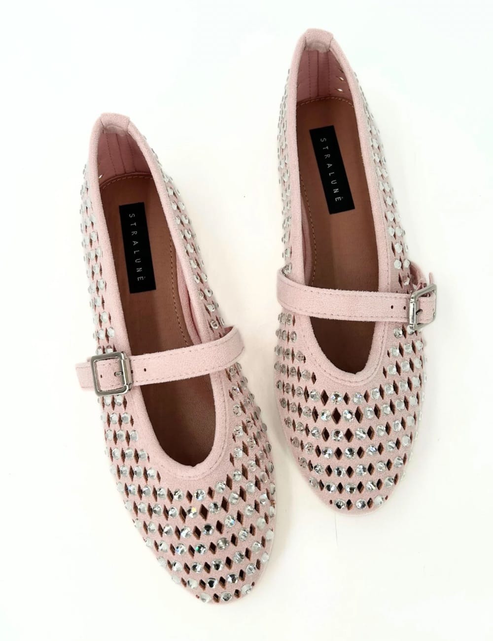 Ballerina pastel Nur