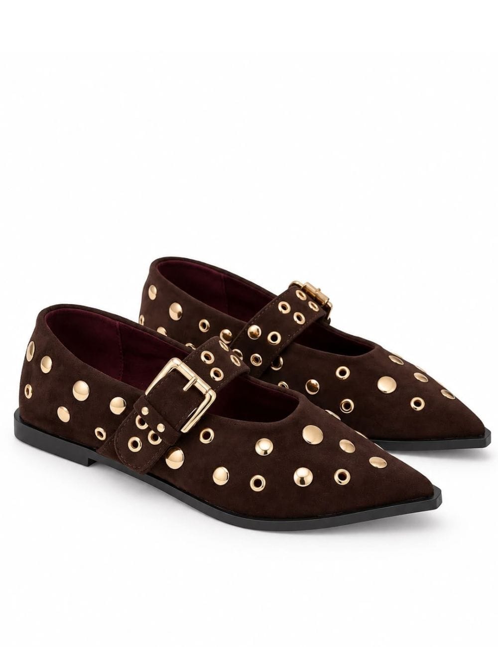 Ballerine 100% vegan Rocio
