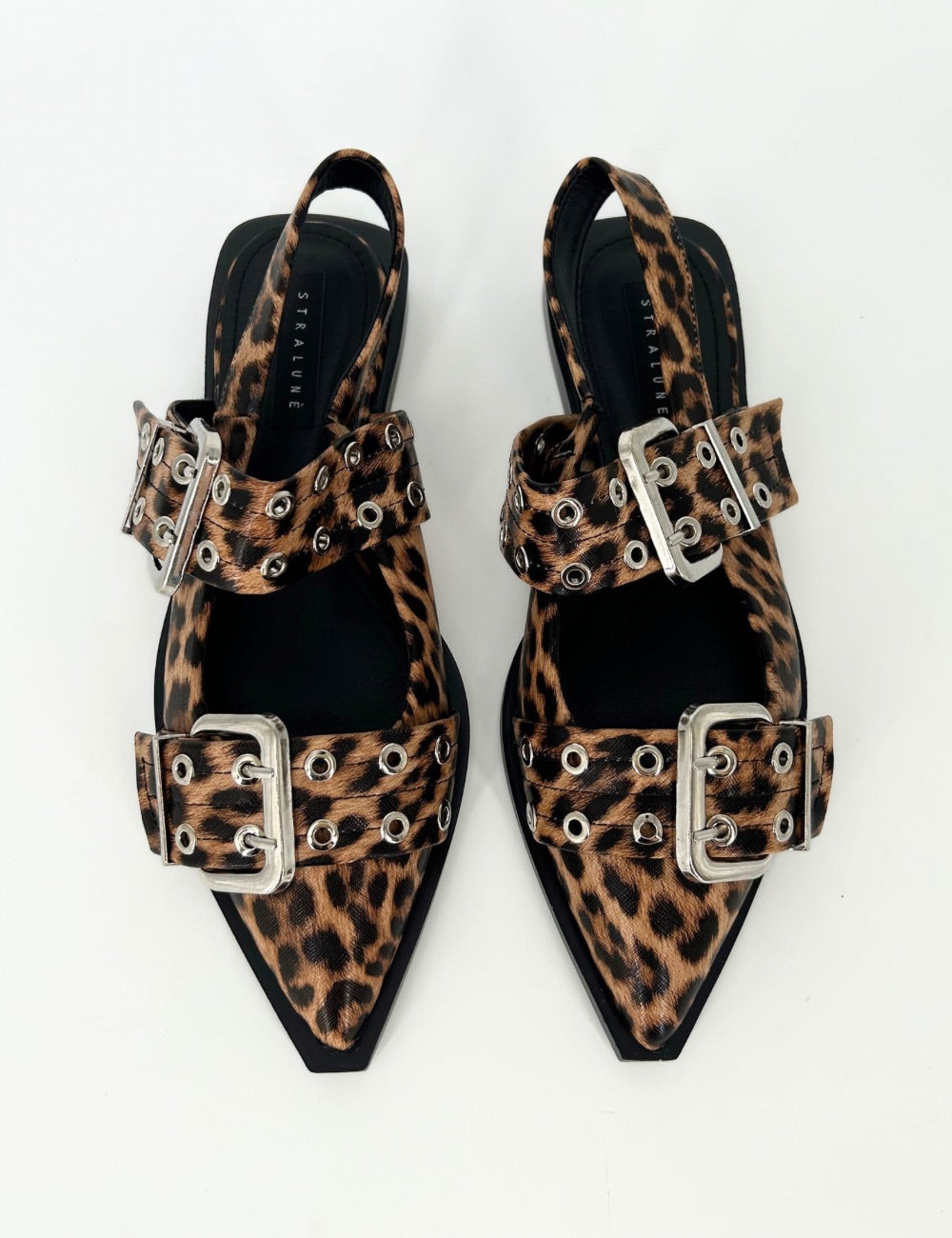 Slingback Brenda