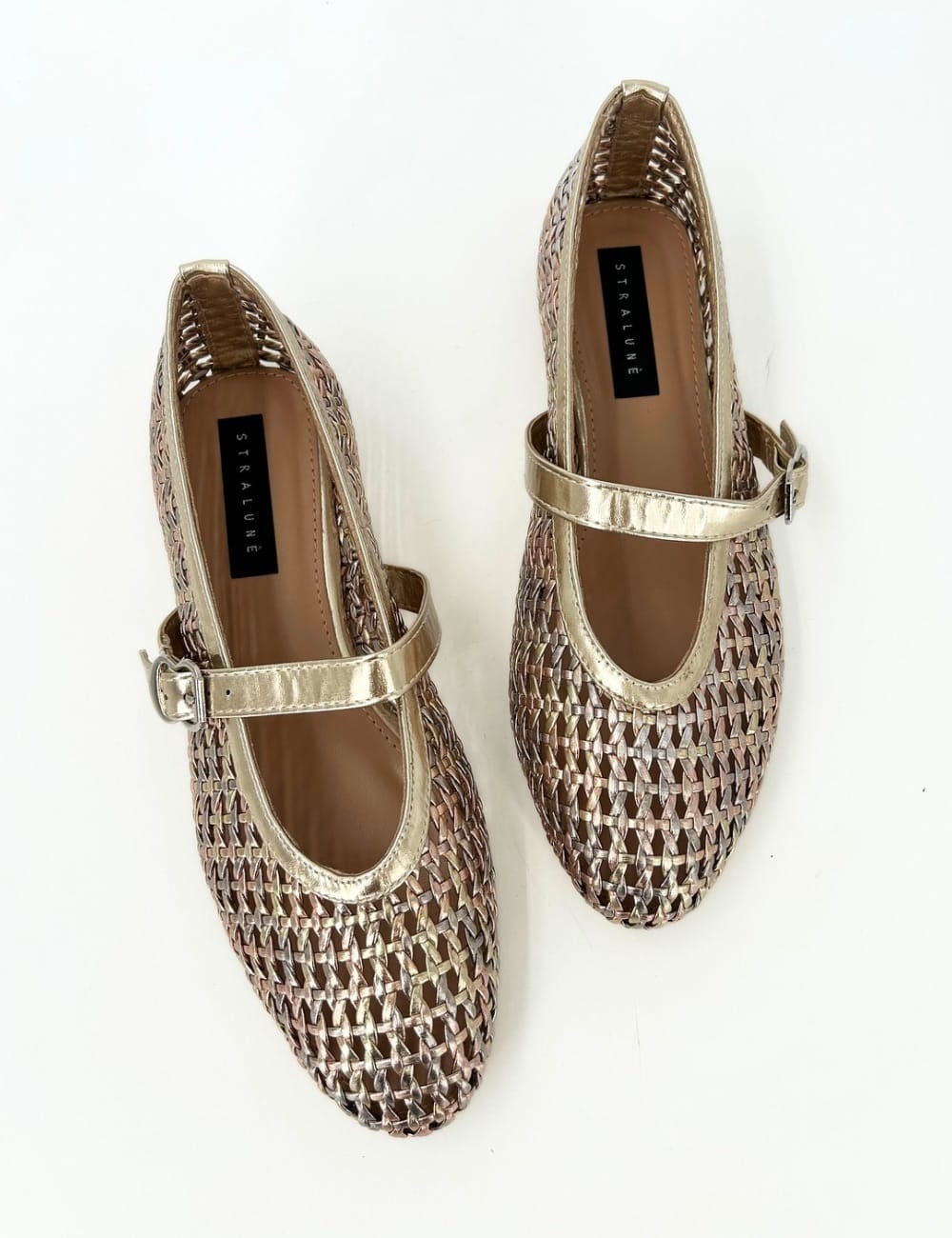 Ballerina traforata Molly