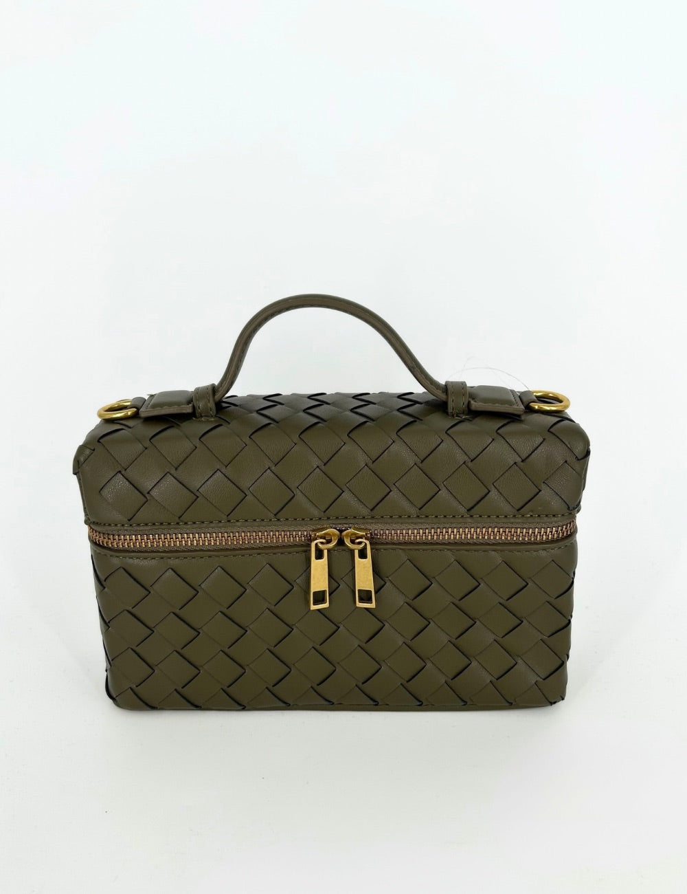 Bag bauletto Valery