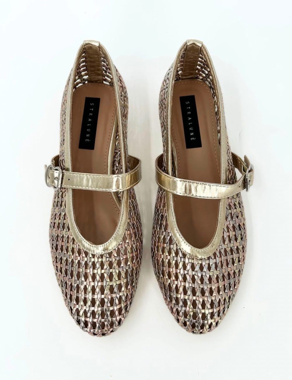 Ballerina traforata Molly