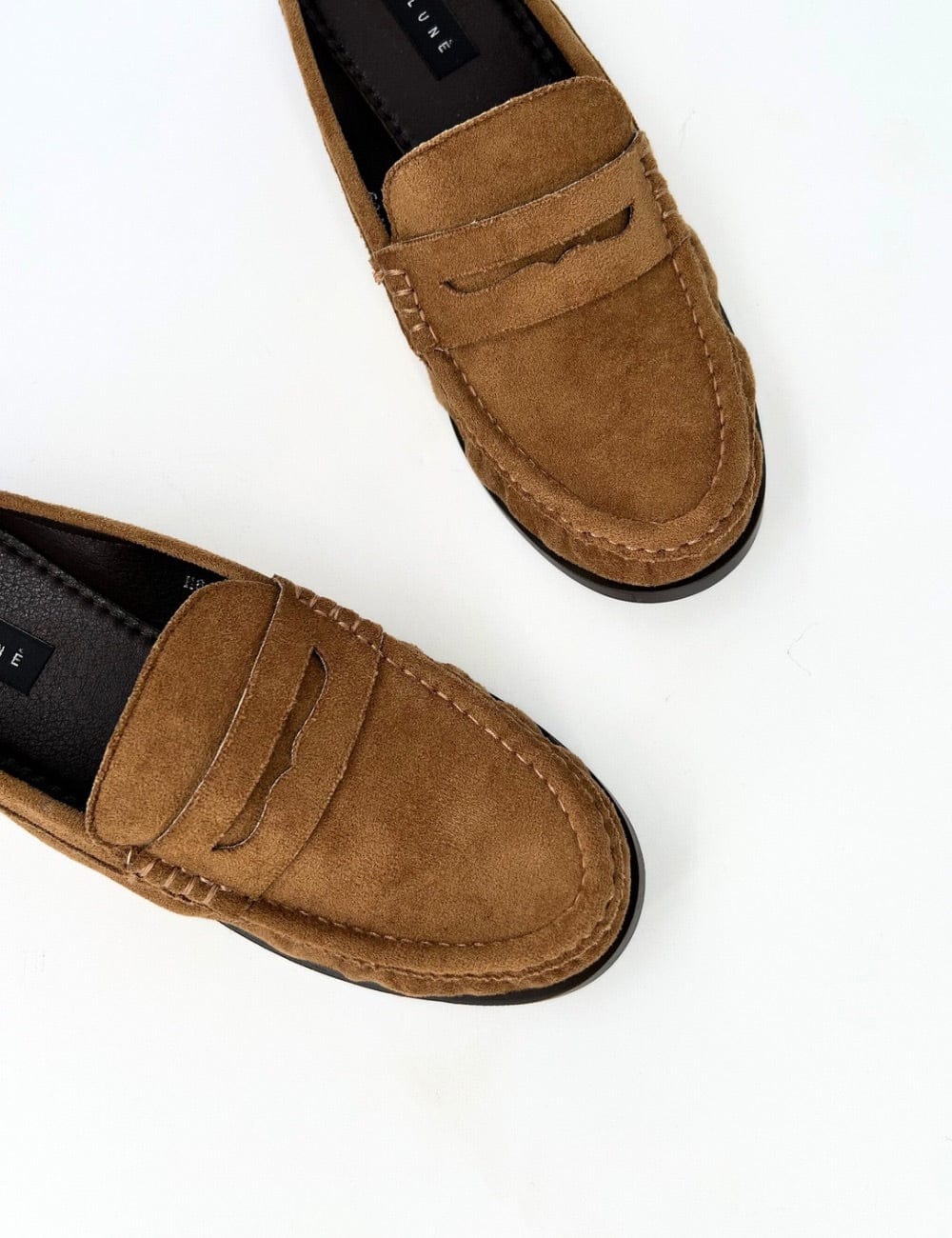 Mocassino sabot Lauren