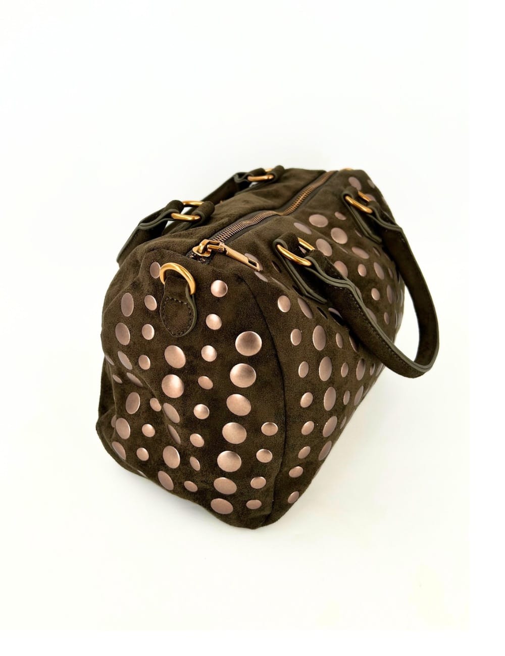 Bag bauletto Kelly
