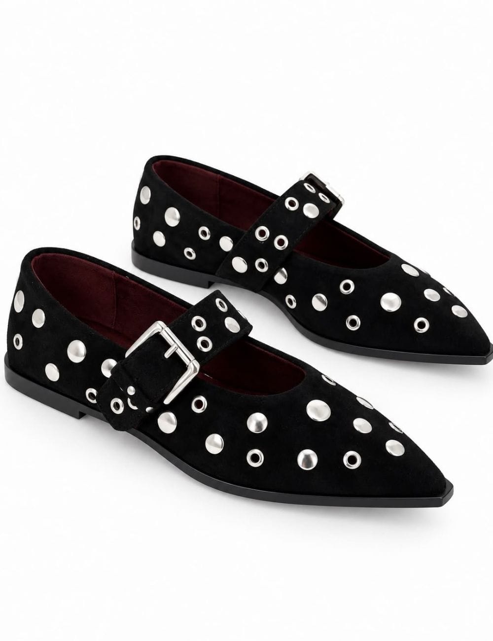 Ballerine 100% vegan Rocio