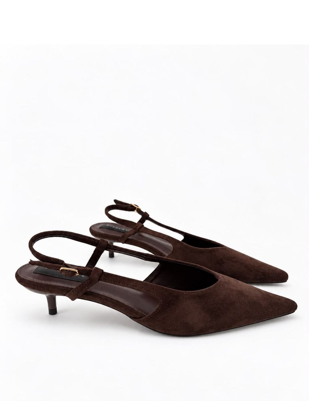 Slingback tacco Alya