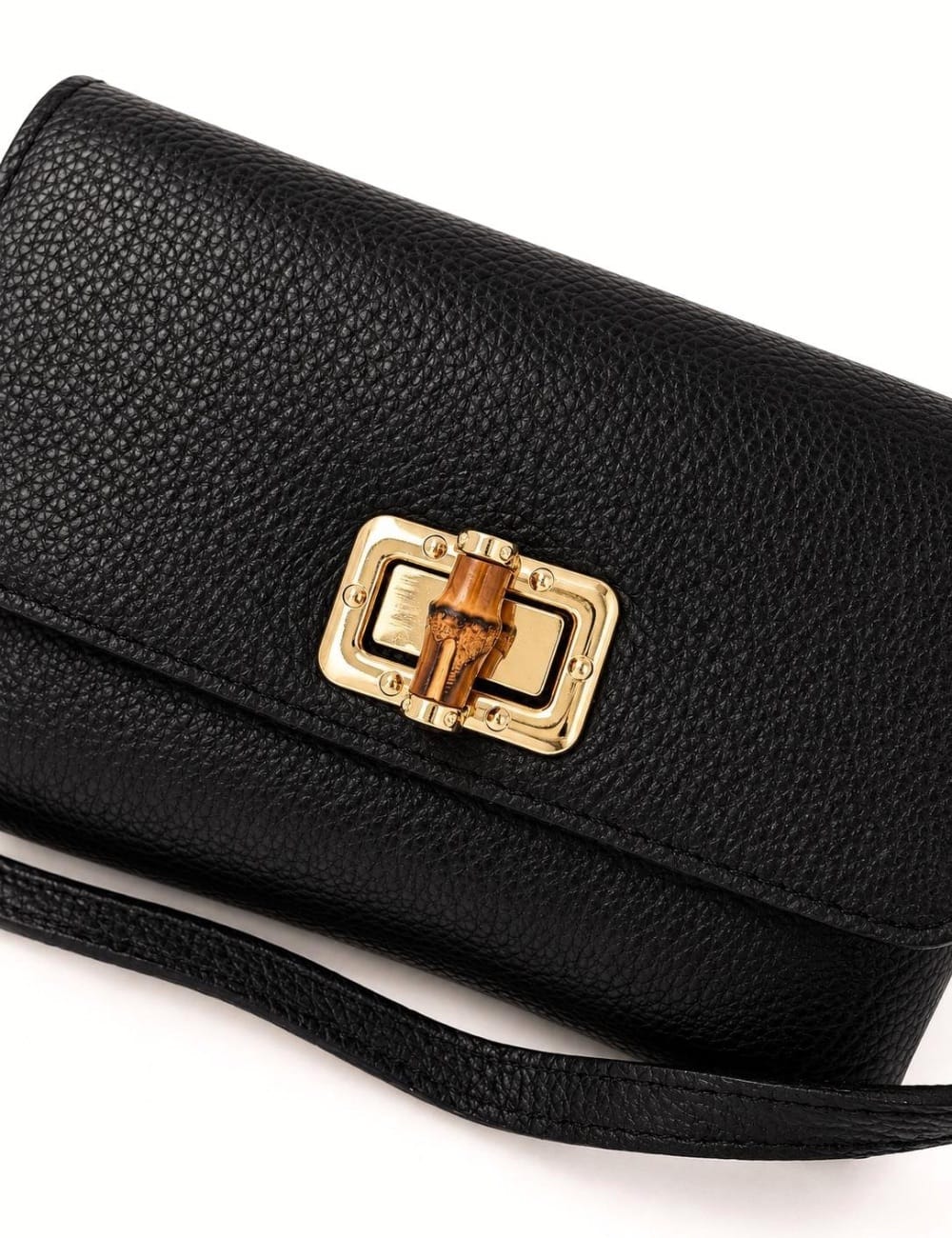 Bag vera pelle Guja