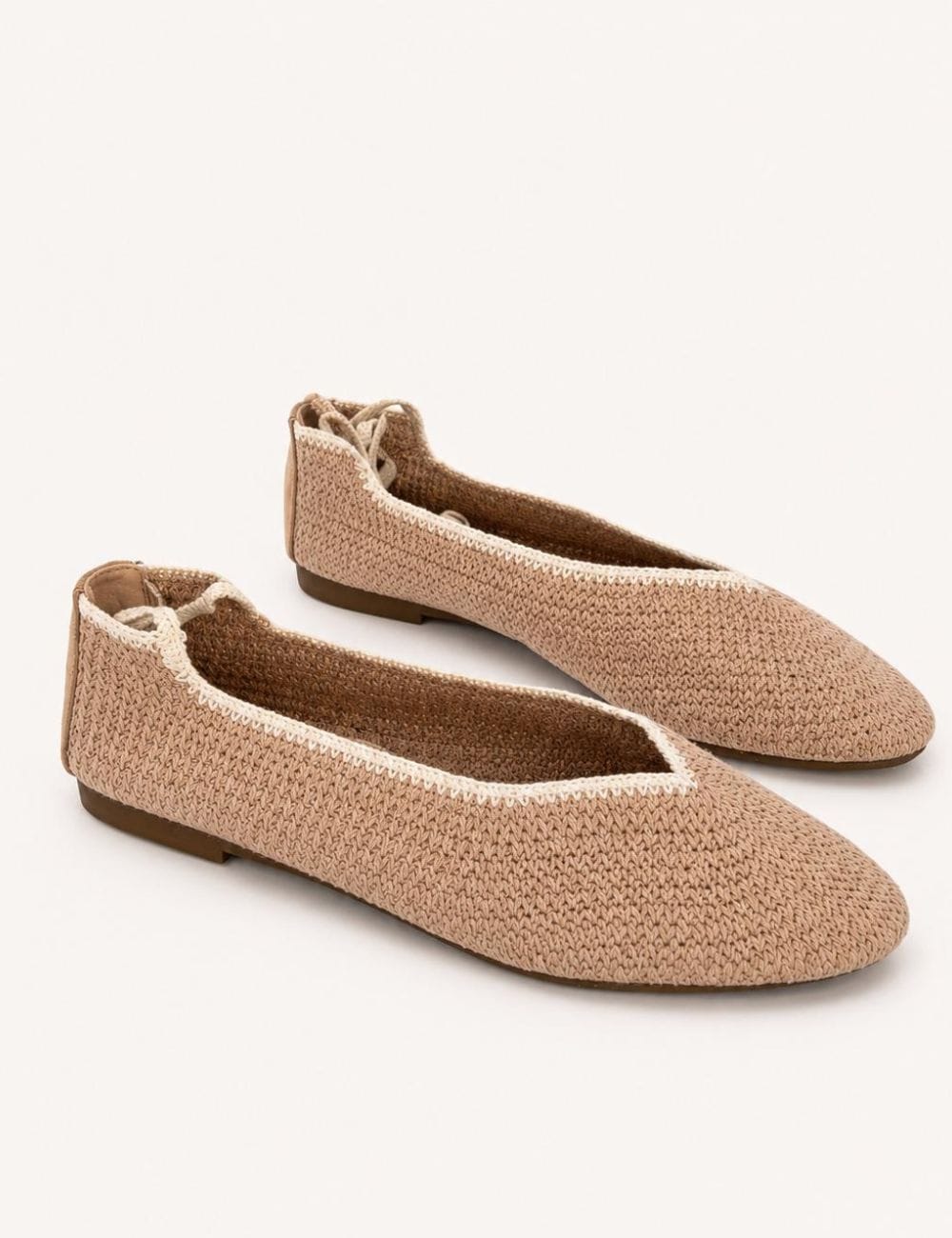 Ballerina alla schiava Ines
