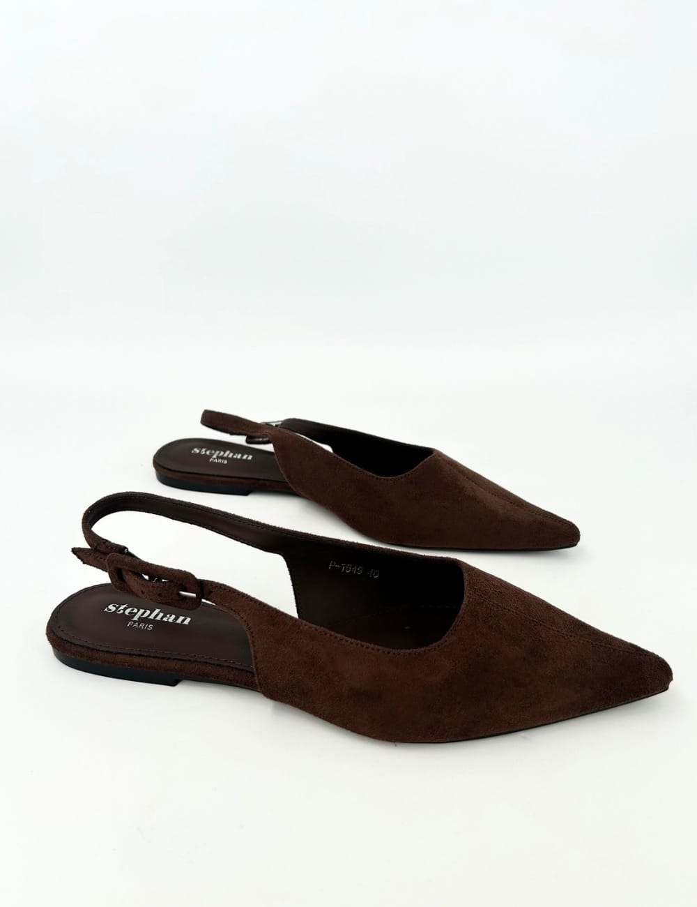 Slingback Susan