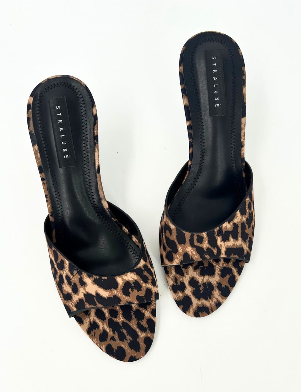Mule Leopard Jadore
