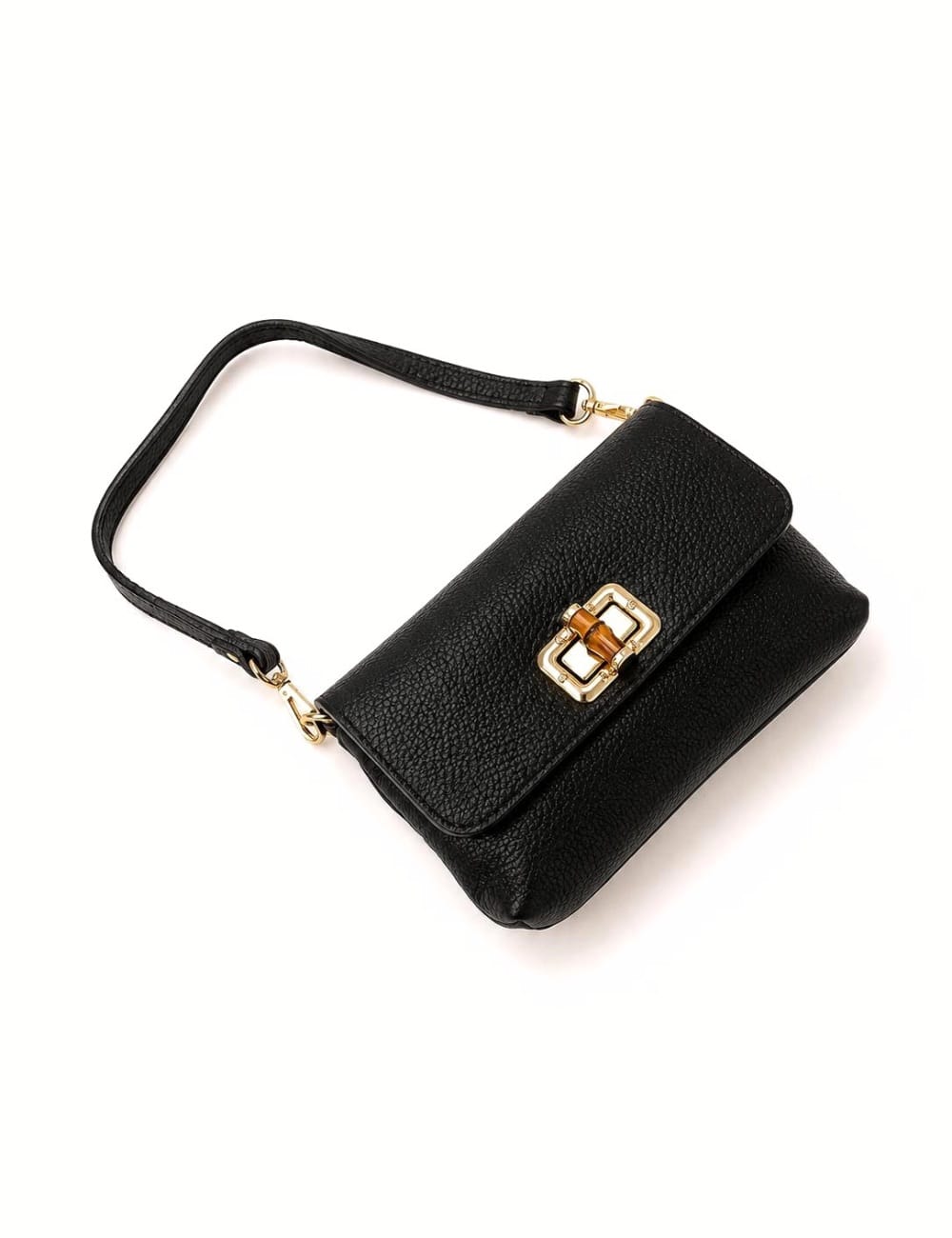 Bag vera pelle Gaia