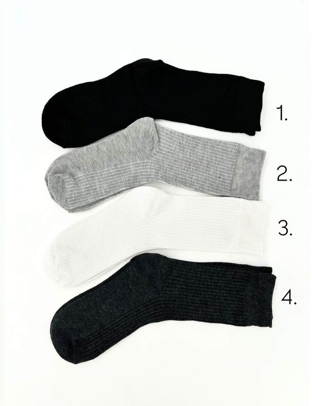 Calzini basic