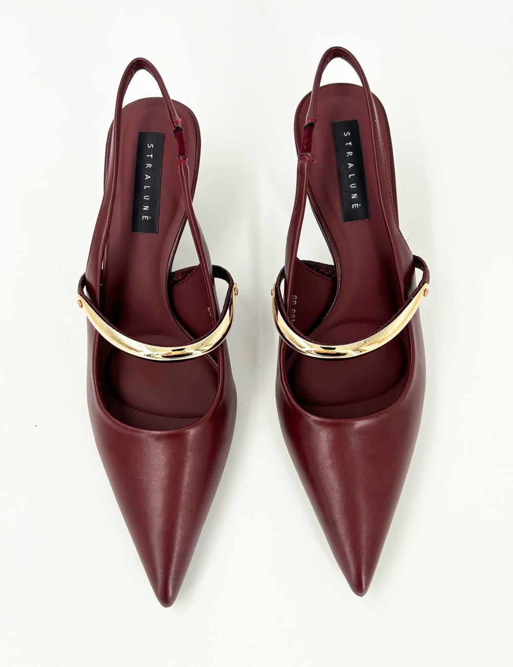 Slingback bracciale Ramona