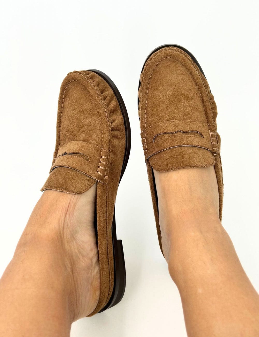 Mocassino sabot Lauren