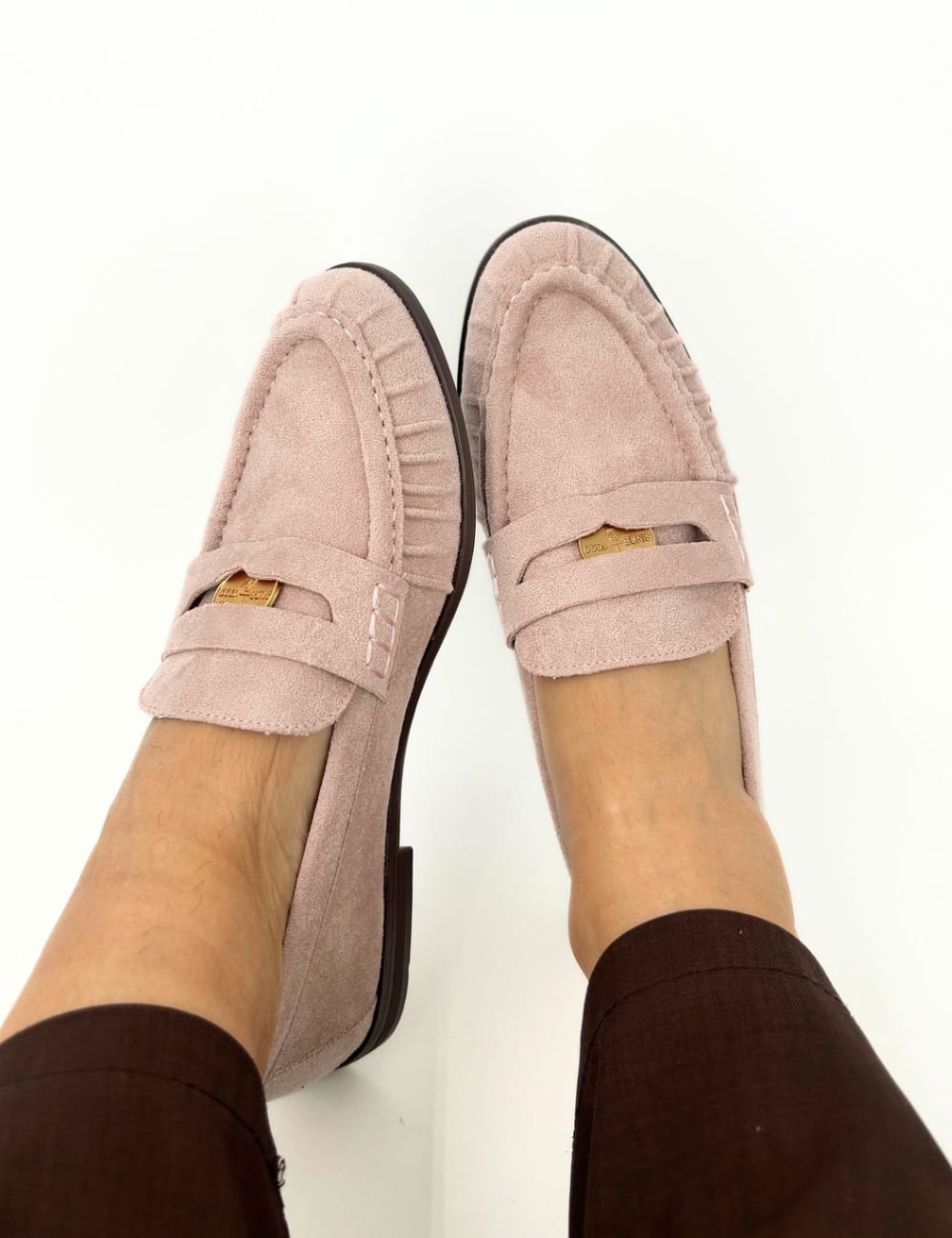 Mocassino loafer Jane