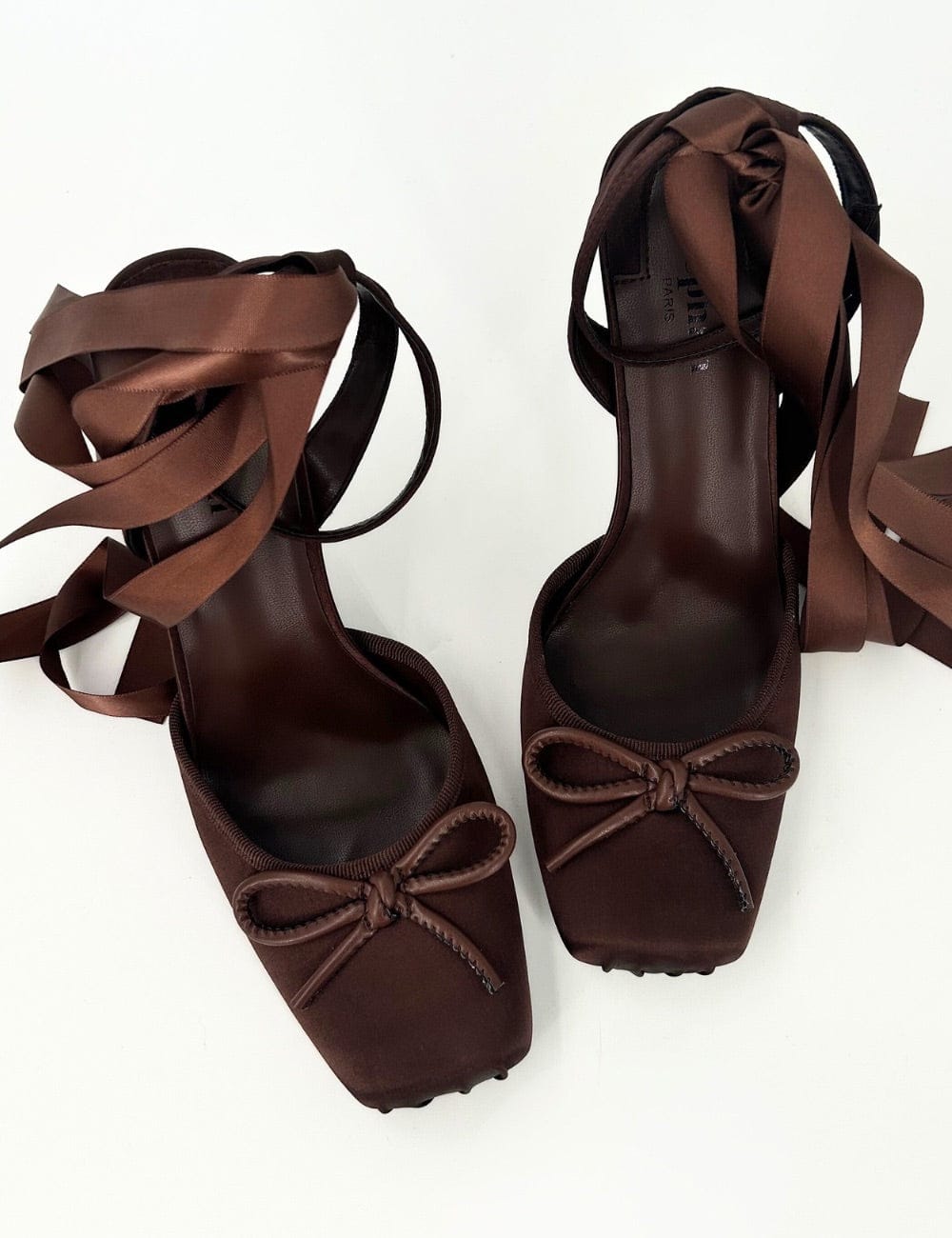 Slingback alla schiava Larin