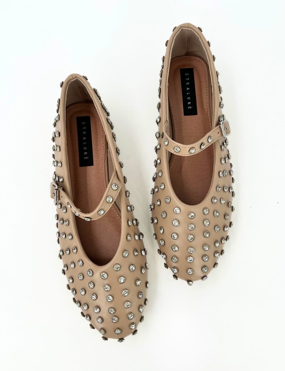 Ballerina strass Marcy