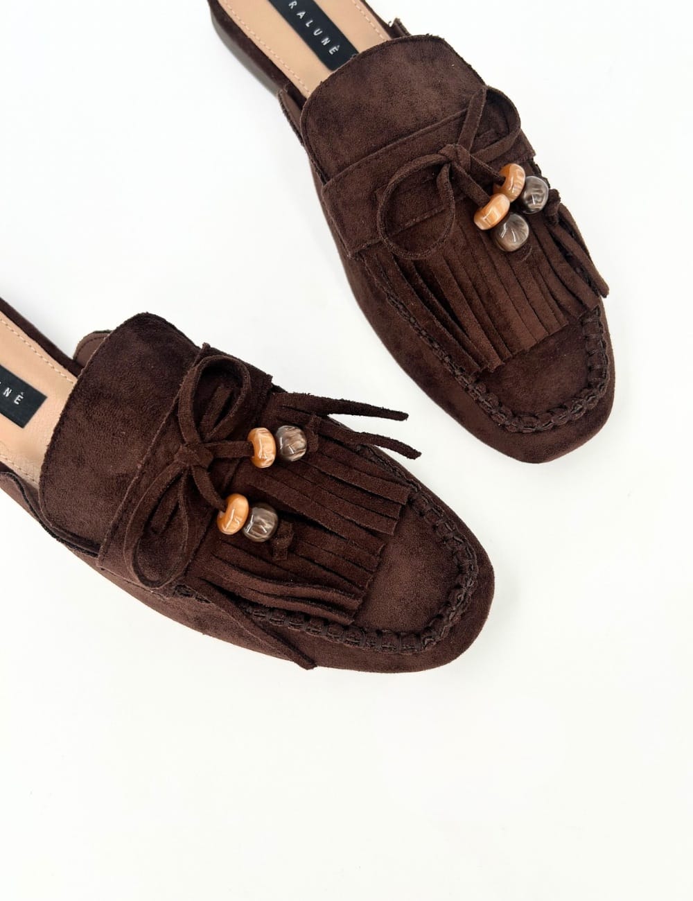 Mocassino Sabot Zara