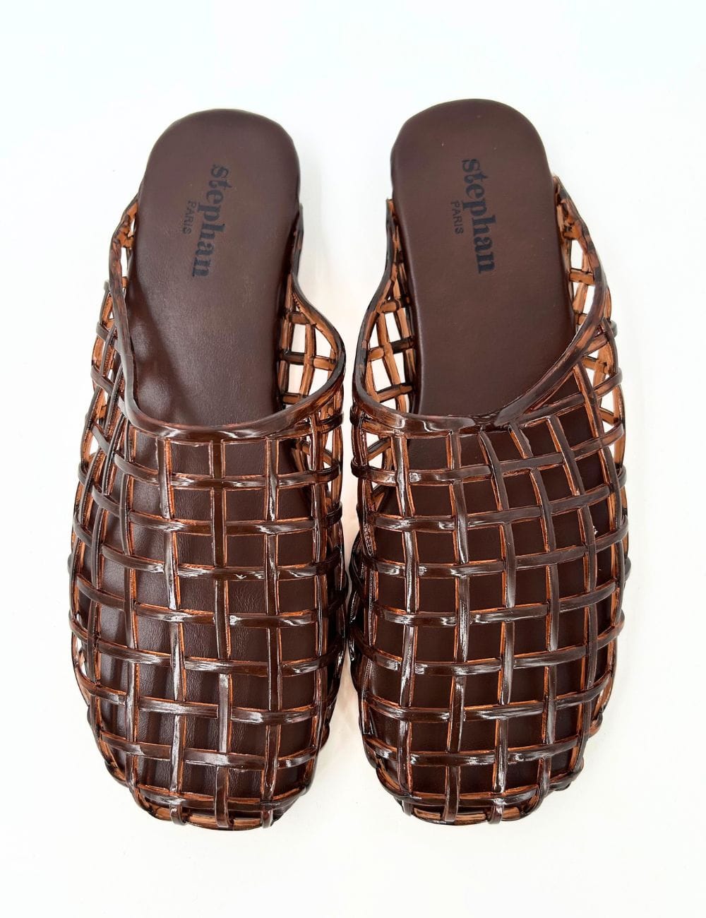 Sabot jelly Melly