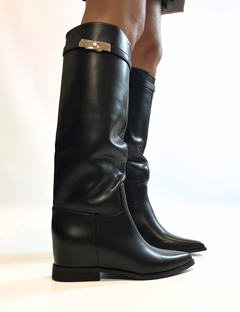 Stivale rialzo Piper