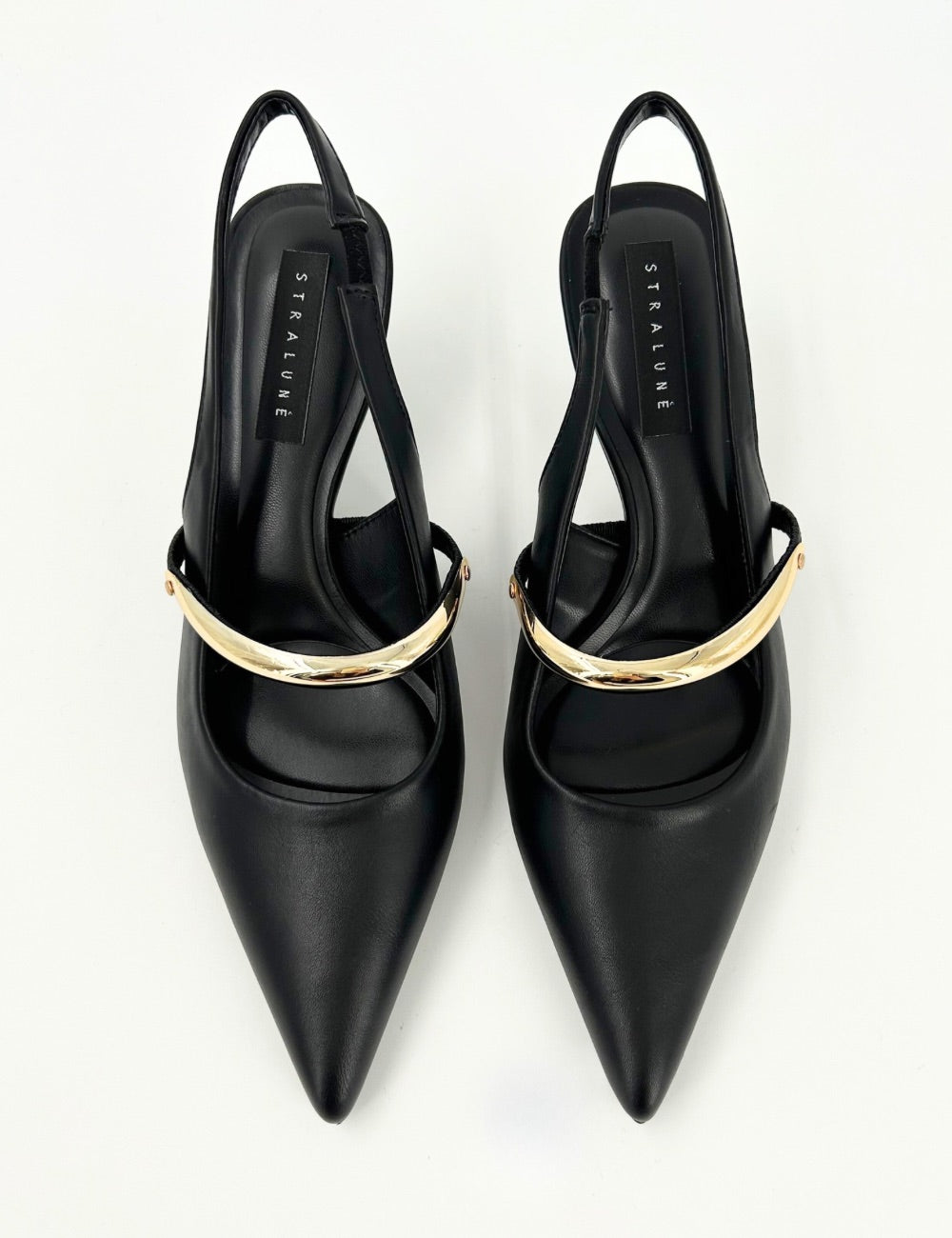 Slingback bracciale Ramona