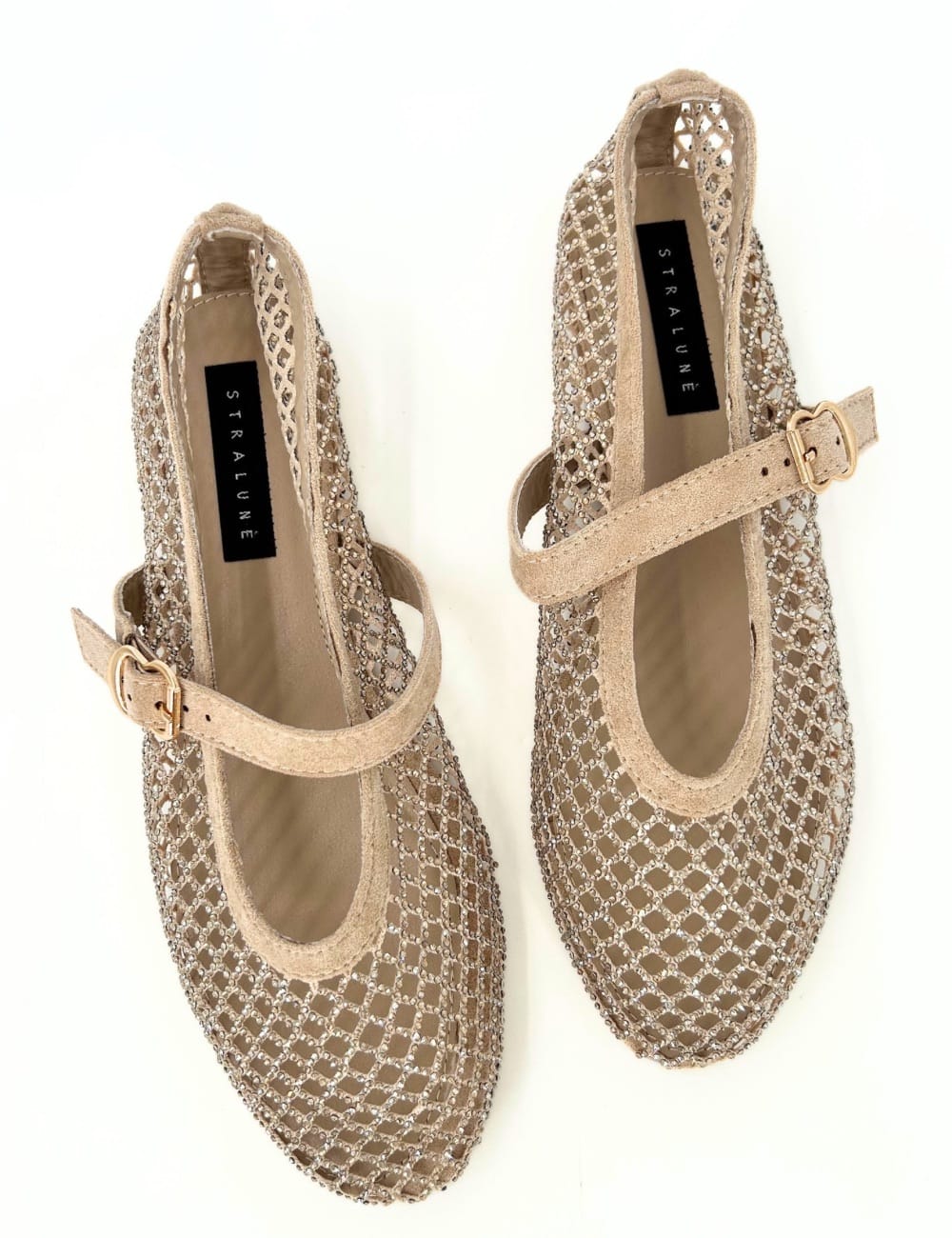 Ballerina strass Princesa