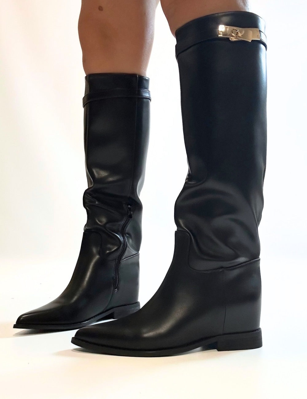 Stivale rialzo Piper