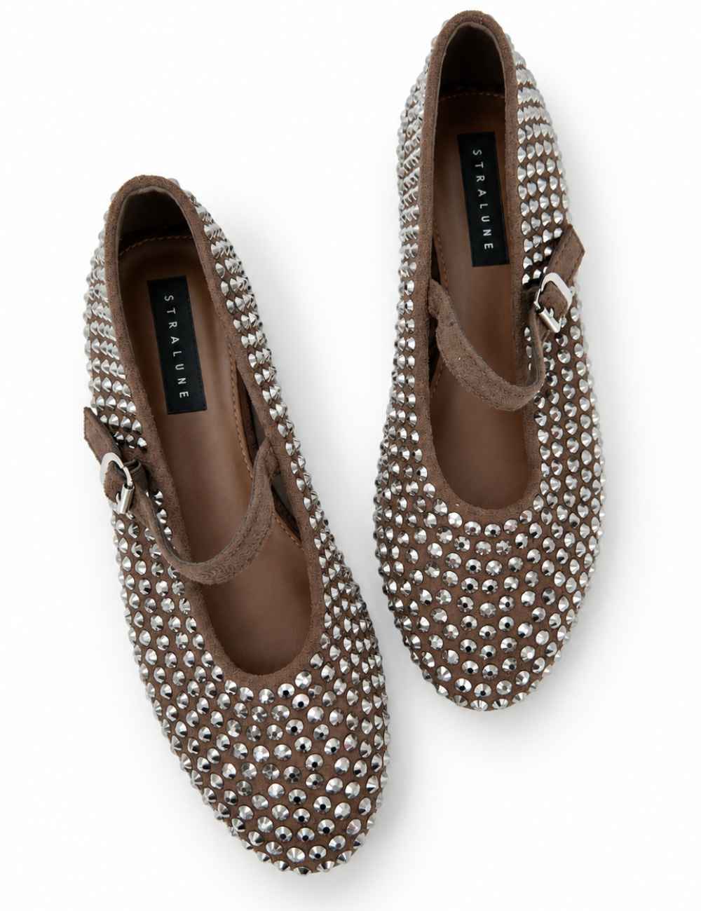 Ballerina strass Lior