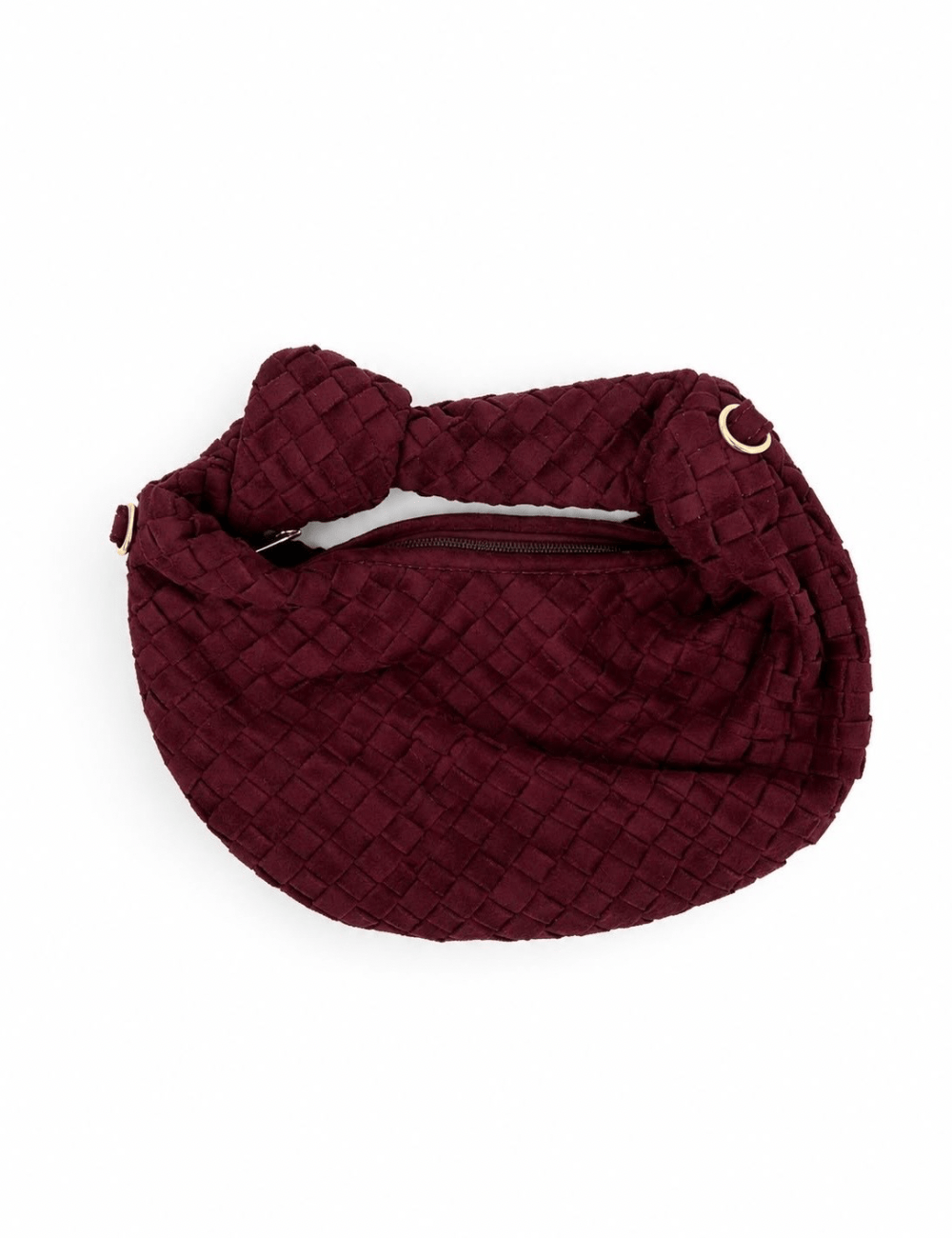 Bag nodo Bottega