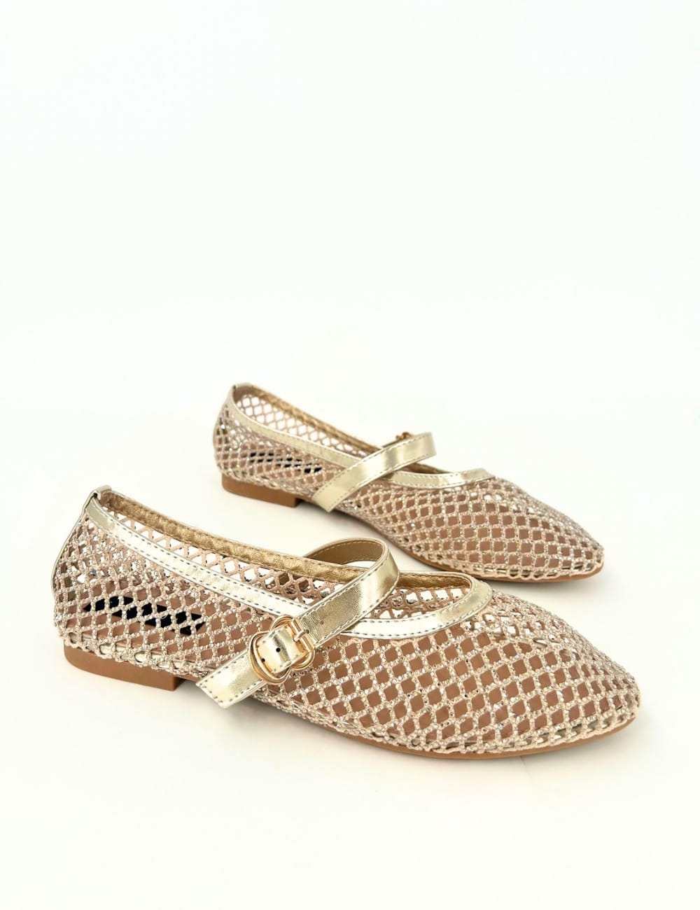 Ballerina strass Princesa
