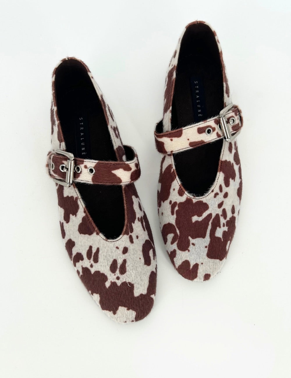 Ballerina cow Tanit