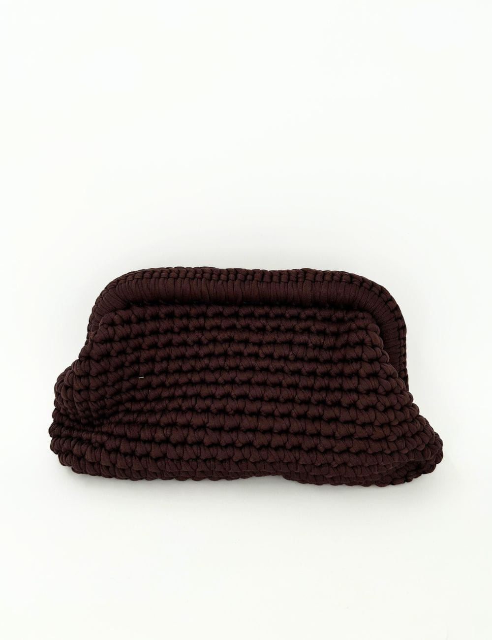 Pochette uncinetto