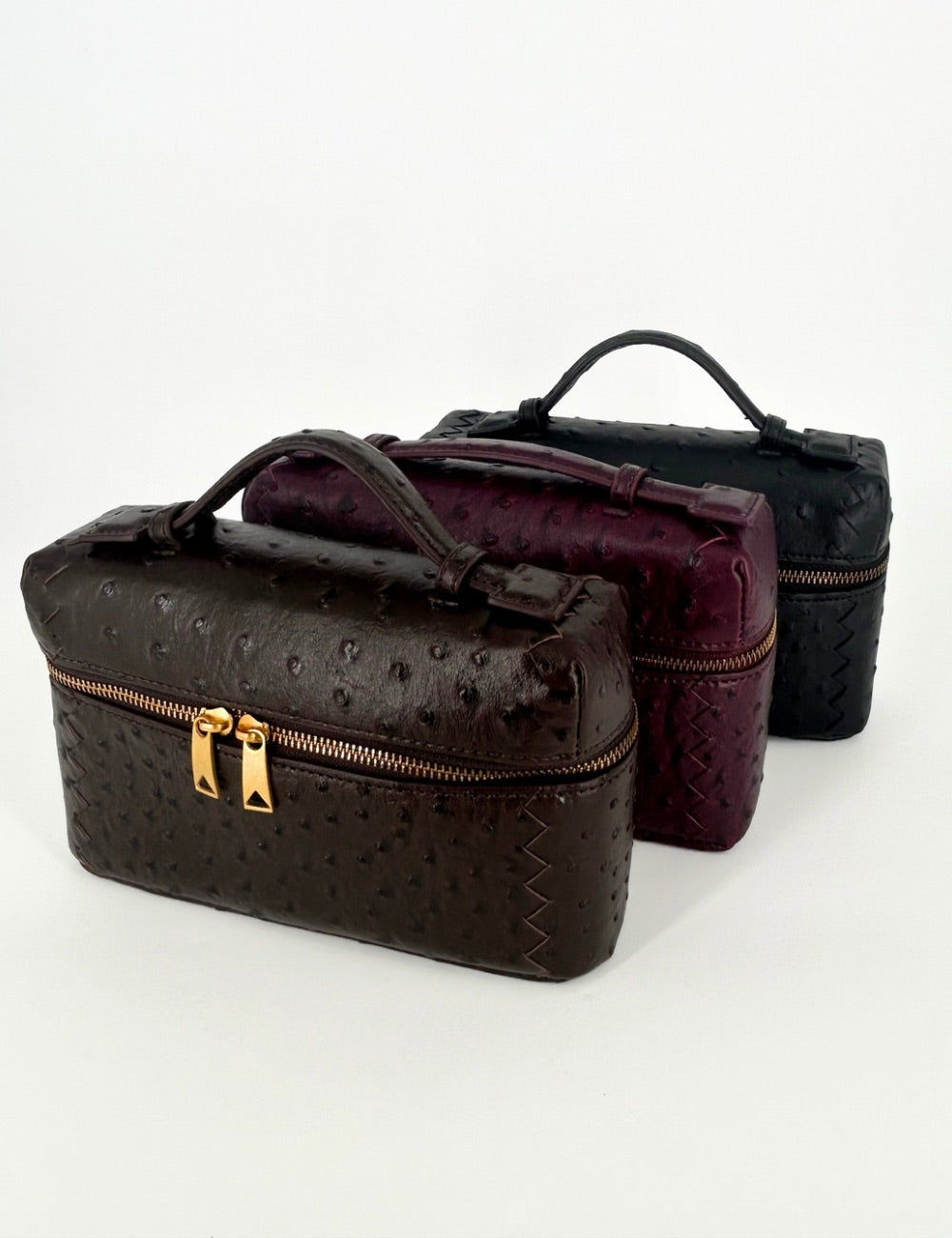 Bag bauletto Isabel