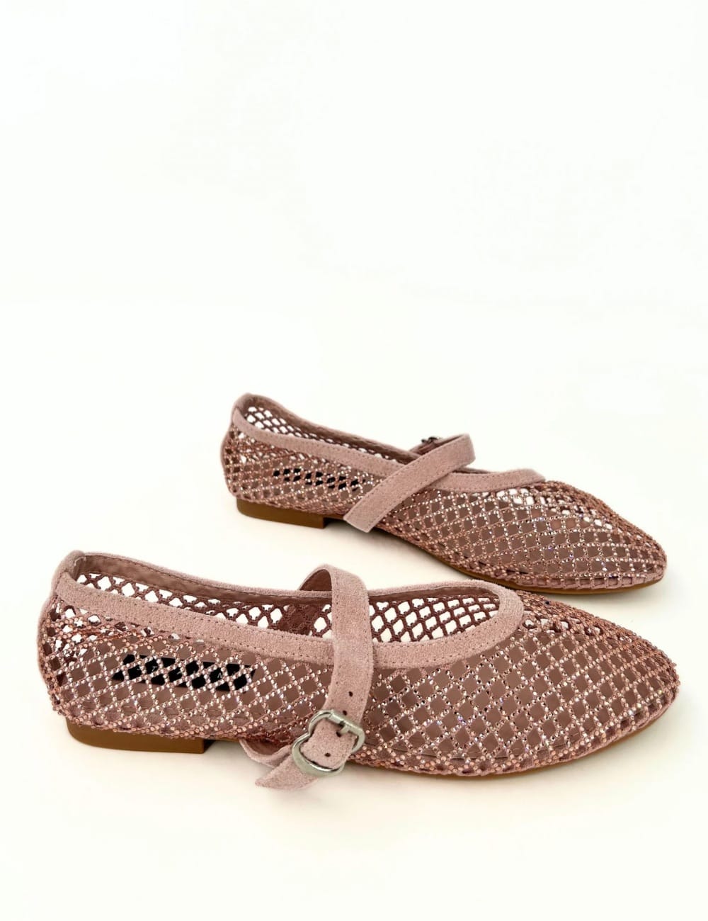 Ballerina strass Princesa