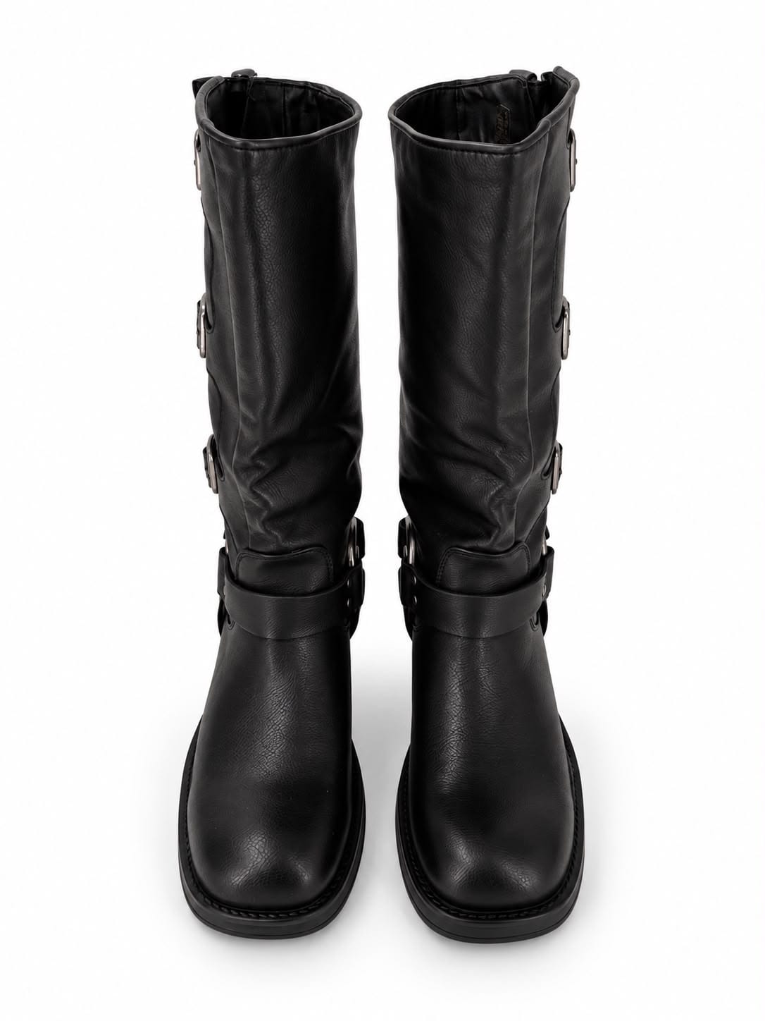 Stivale Biker Roxane