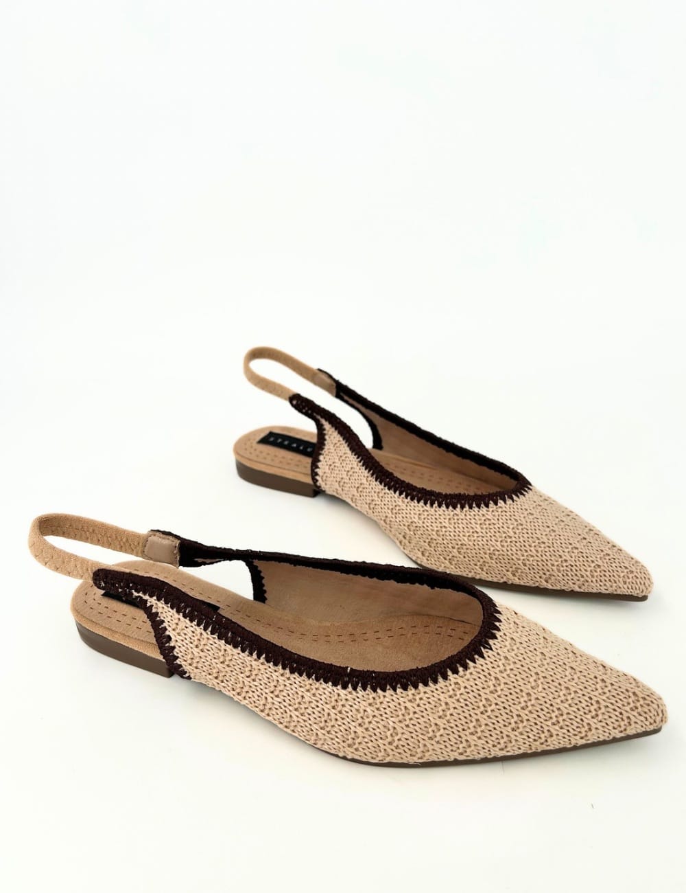 Slingback Clarisse