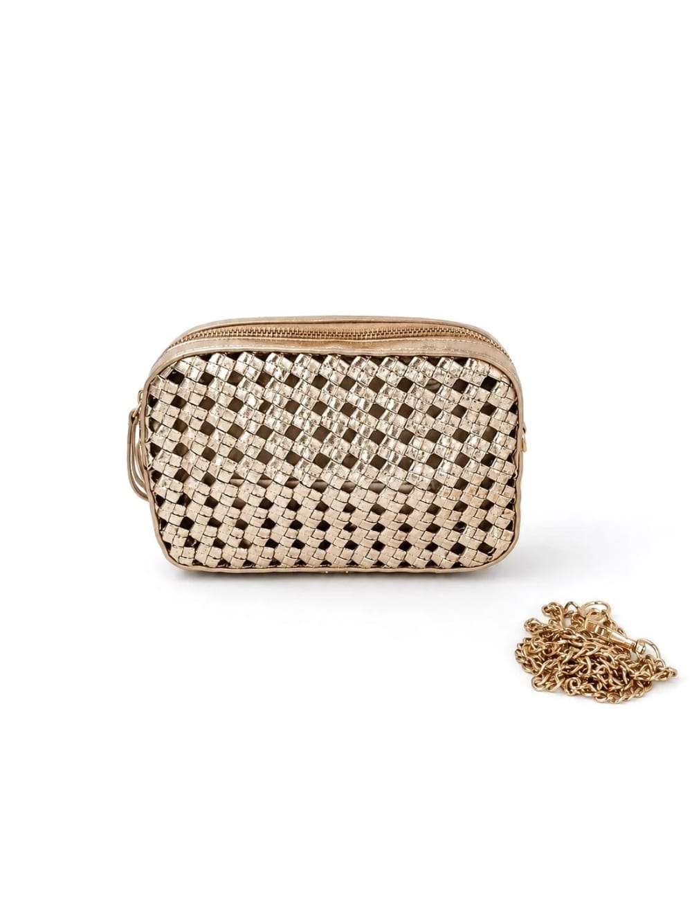 Bag traforata Jadore