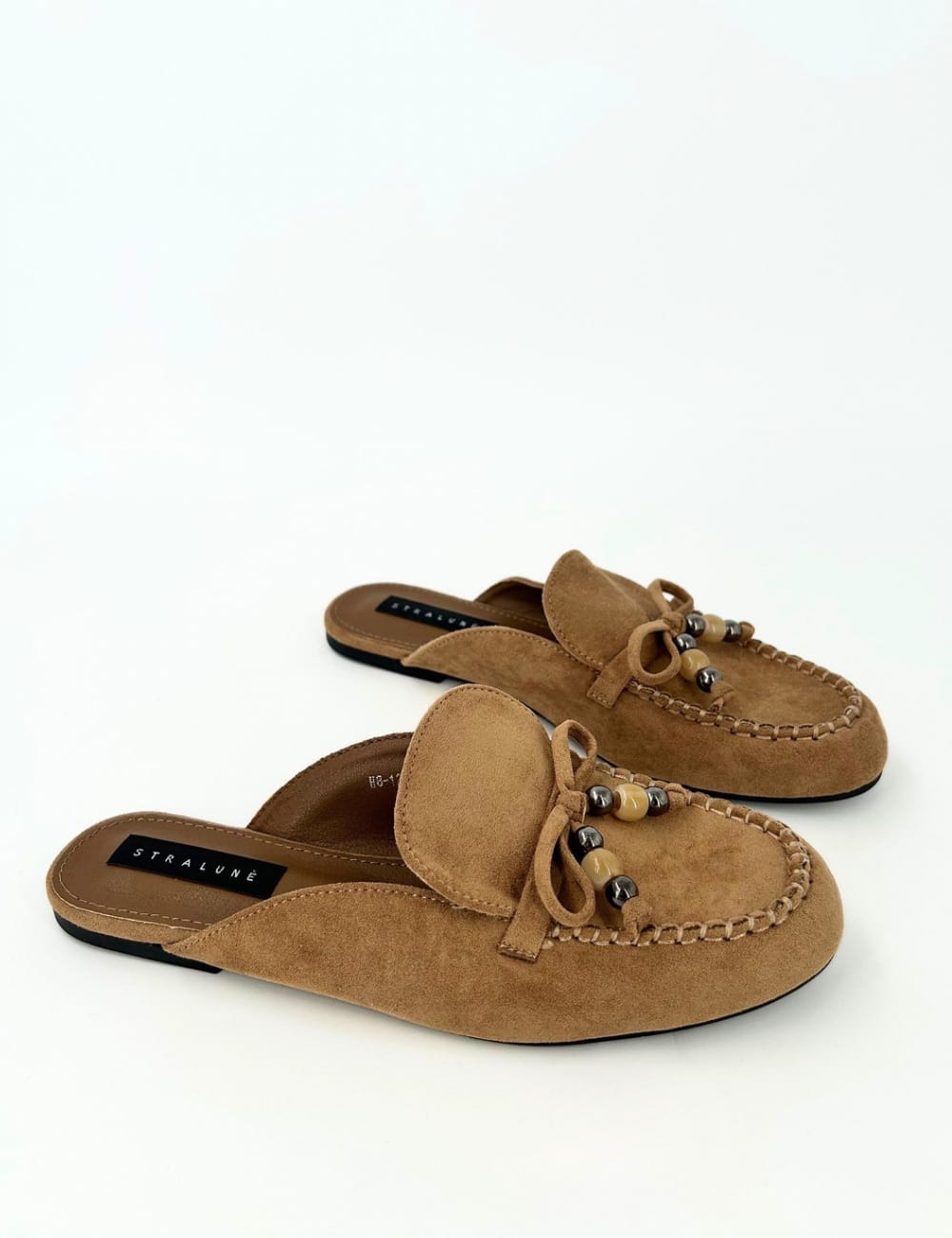 Mocassino Sabot Shakira