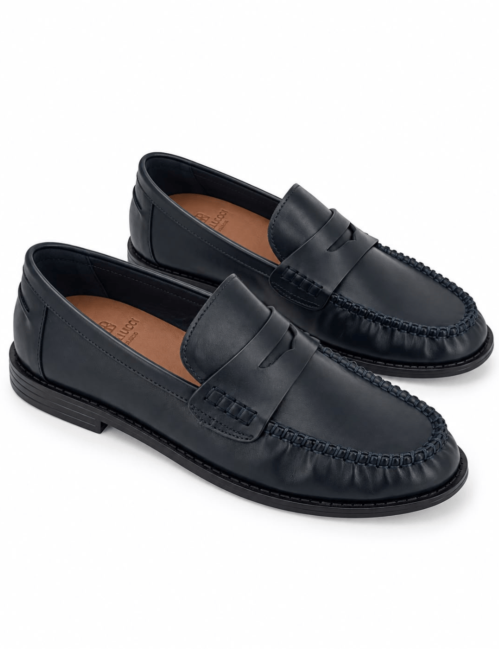 Mocassino loafer Ray
