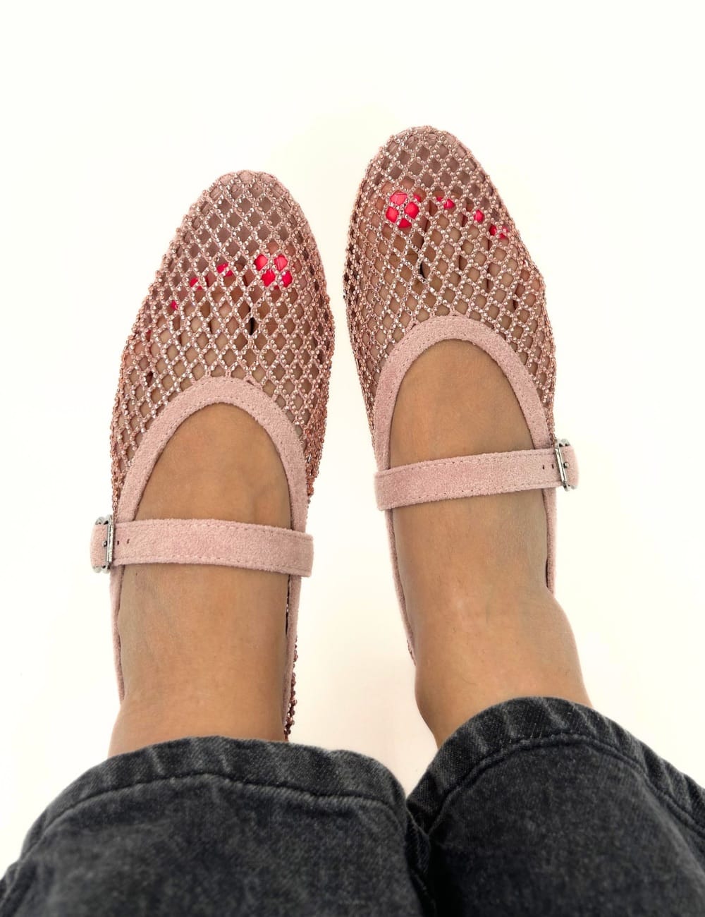 Ballerina strass Princesa